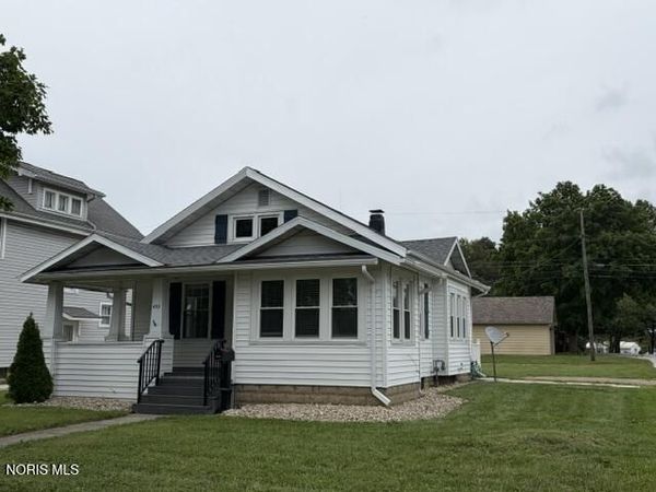492 N Washington Street, Tiffin, OH 44883