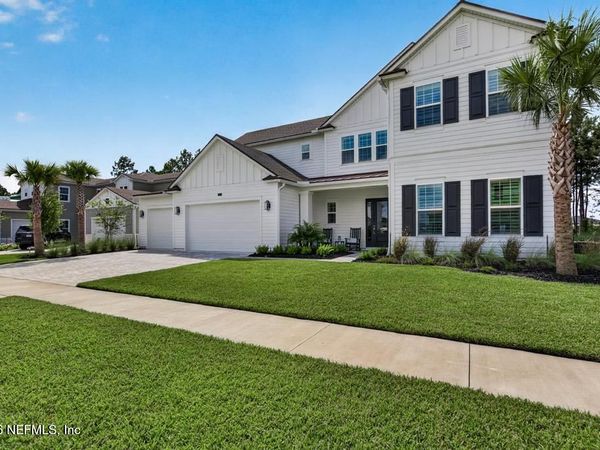 383 SAPLING Terrace, St. Johns, FL 32259