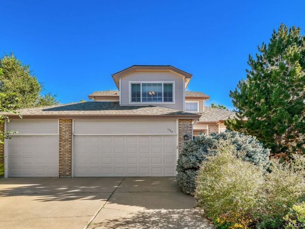 1764 S Iola Street, Aurora, CO 80012