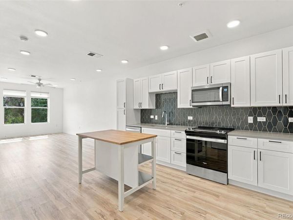 2851 W 52nd Avenue, Unit 307, Denver, CO 80221