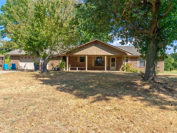 113749 S 4758 Road , Muldrow, OK 74948