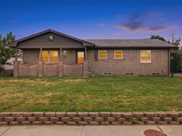 11029 E 26th Place , Tulsa, OK 74129