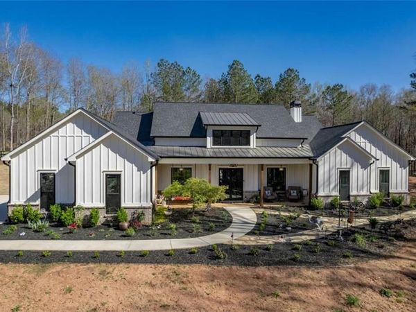 1953 Barton Bridge Road, Monroe, GA 30655