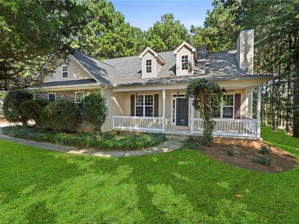 530 Kaitlin Circle , Griffin, GA 30223