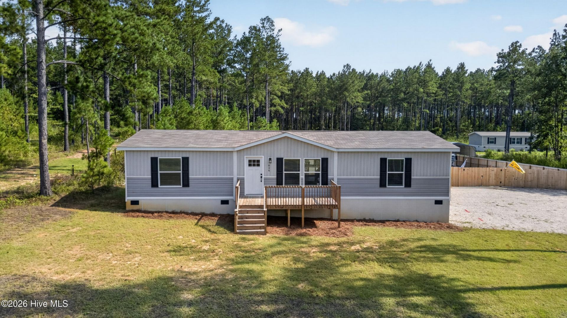 824 White Pond Road, Williston, SC 29853 Main Photo