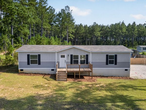 824 White Pond Road, Williston, SC 29853