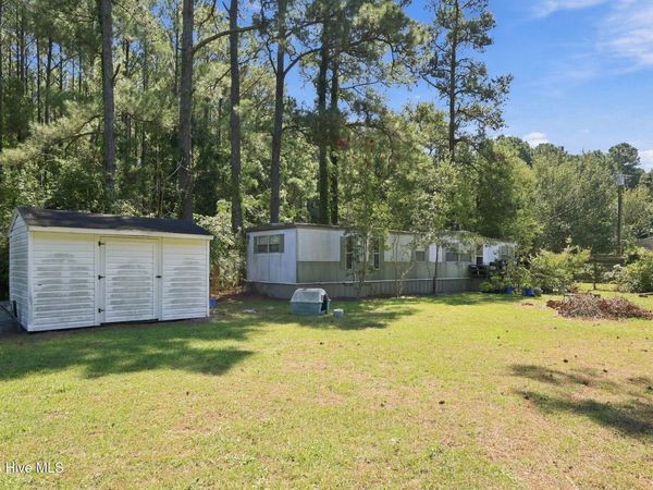 354 Old Airport Road, Newport, NC 28570