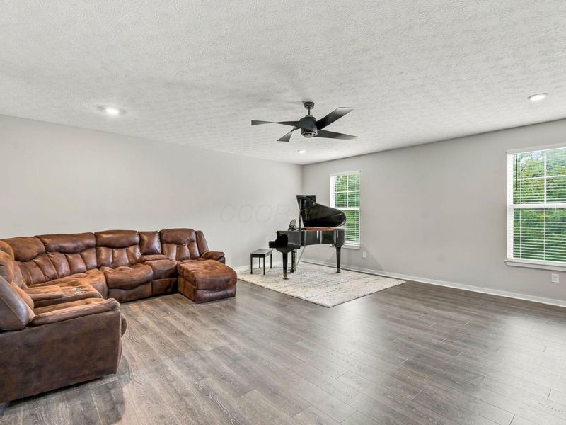 463 Blues Creek Drive, Ostrander, OH 43061 Photo 10