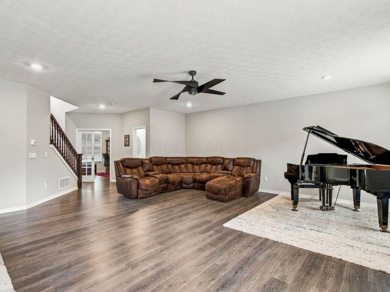 463 Blues Creek Drive, Ostrander, OH 43061 Photo 11