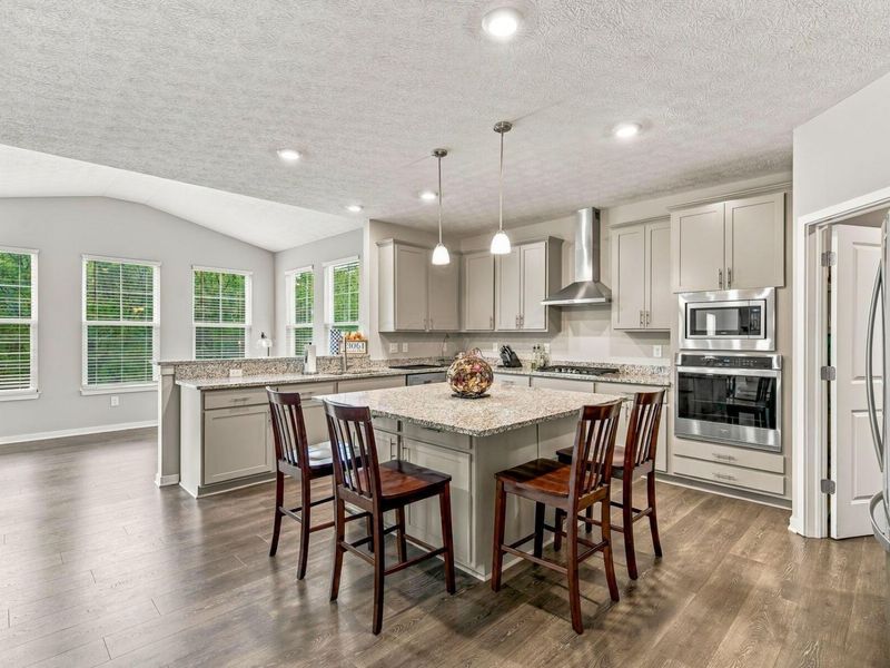 463 Blues Creek Drive, Ostrander, OH 43061 Photo 13