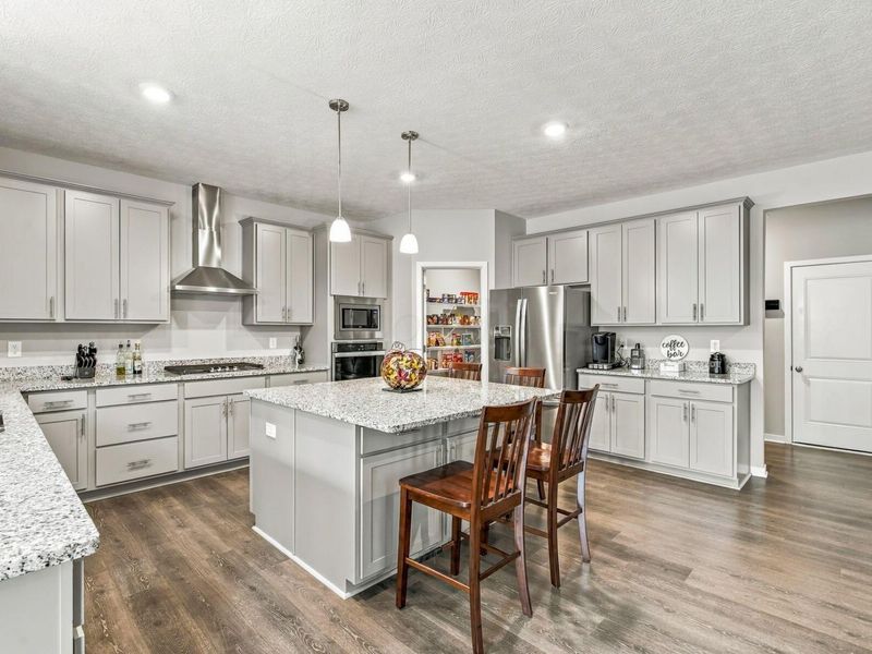 463 Blues Creek Drive, Ostrander, OH 43061 Photo 14