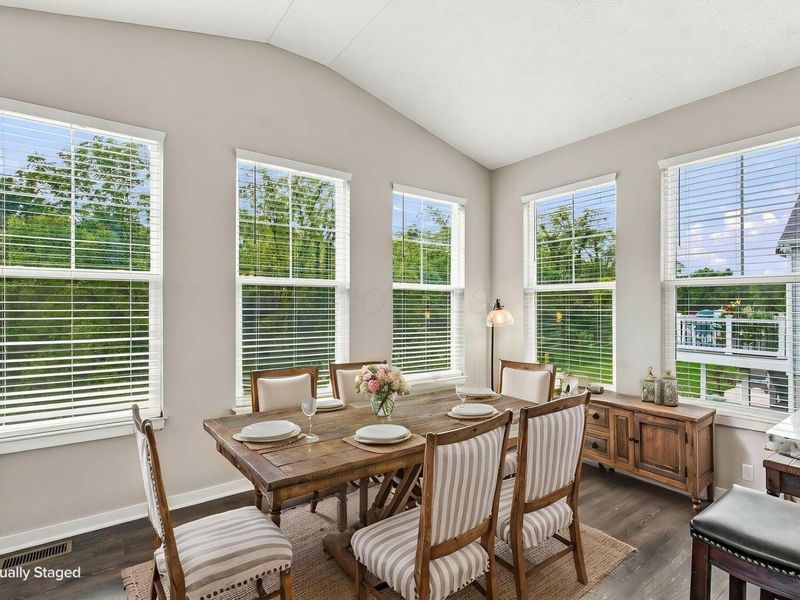 463 Blues Creek Drive, Ostrander, OH 43061 Photo 19