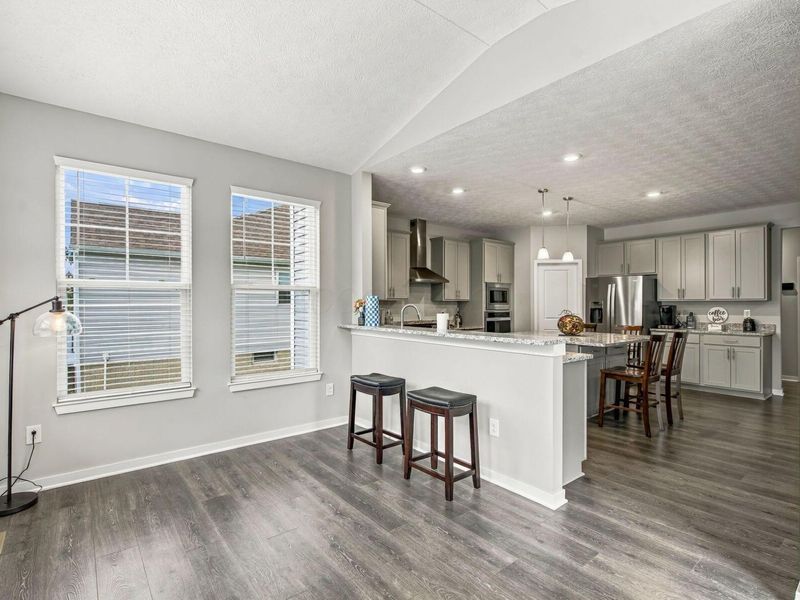 463 Blues Creek Drive, Ostrander, OH 43061 Photo 20
