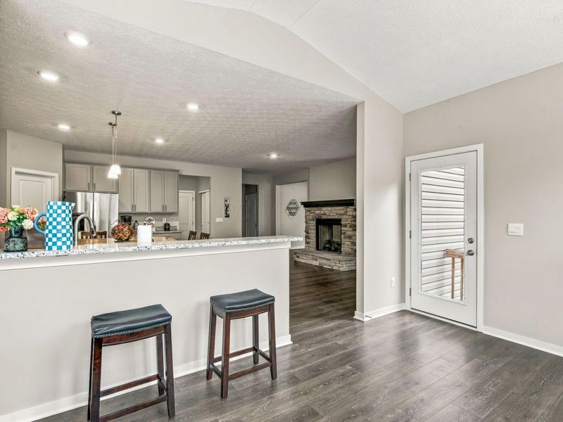 463 Blues Creek Drive, Ostrander, OH 43061 Photo 21