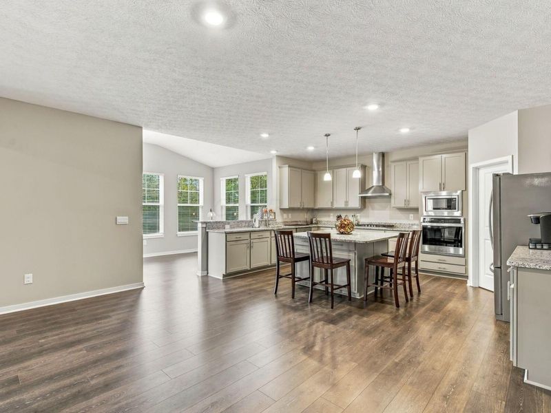 463 Blues Creek Drive, Ostrander, OH 43061 Photo 22