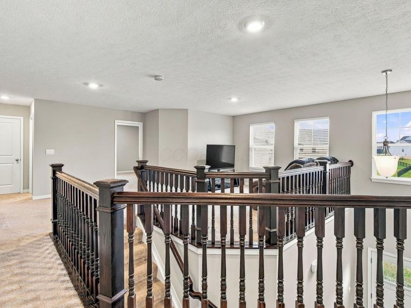 463 Blues Creek Drive, Ostrander, OH 43061 Photo 29
