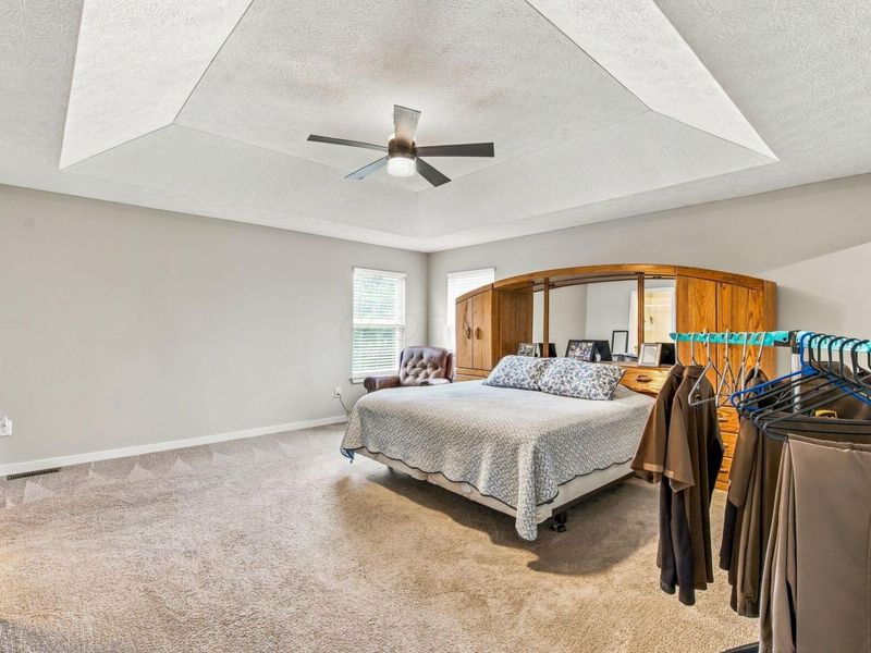 463 Blues Creek Drive, Ostrander, OH 43061 Photo 30