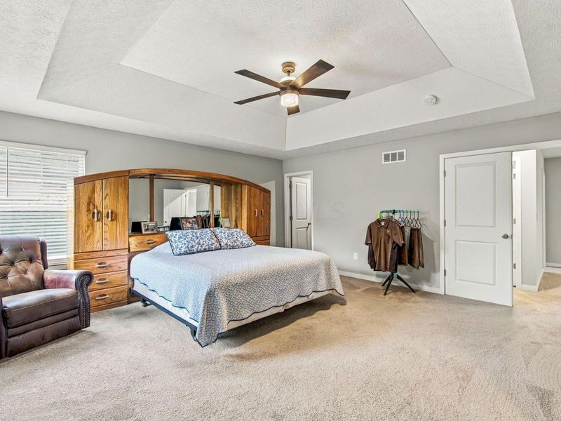 463 Blues Creek Drive, Ostrander, OH 43061 Photo 31
