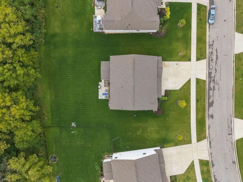 463 Blues Creek Drive, Ostrander, OH 43061 Photo 50