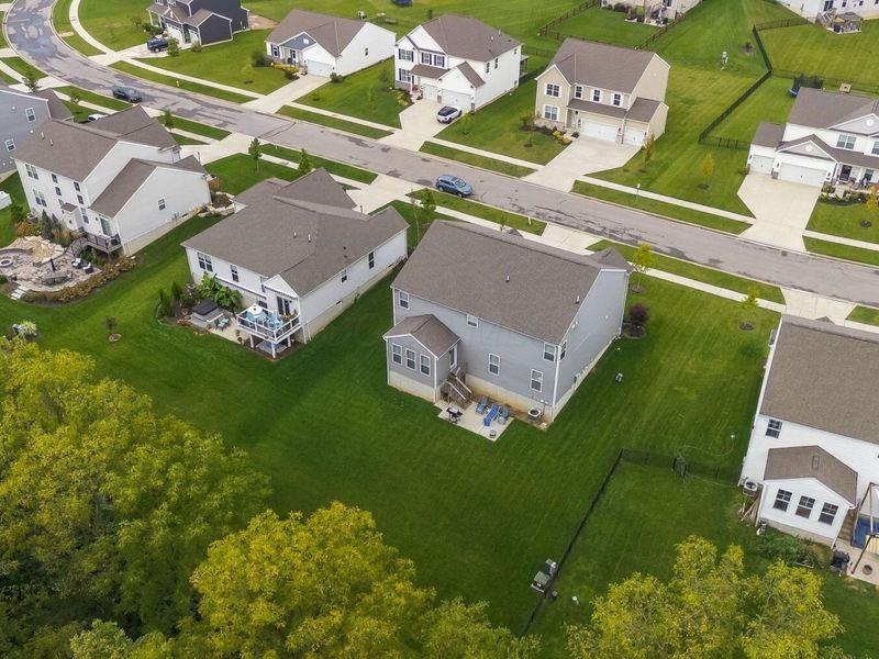 463 Blues Creek Drive, Ostrander, OH 43061 Photo 52