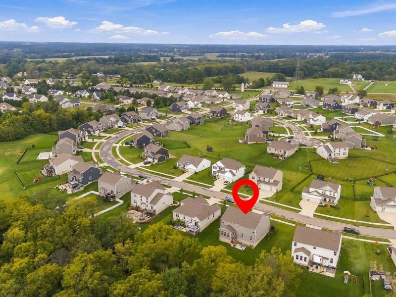 463 Blues Creek Drive, Ostrander, OH 43061 Photo 53