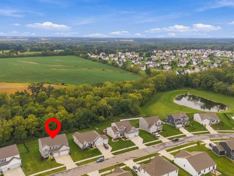 463 Blues Creek Drive, Ostrander, OH 43061 Photo 55