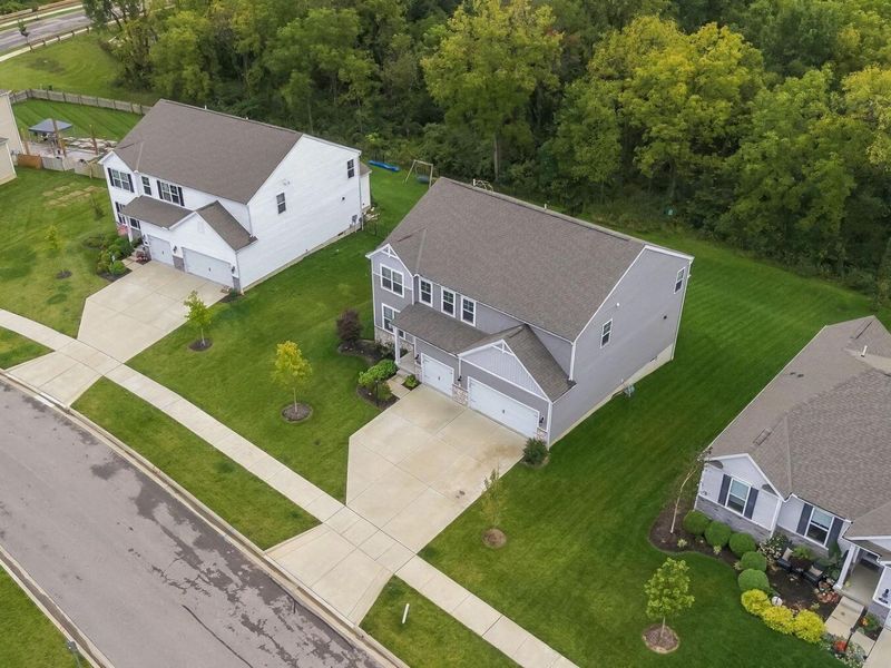 463 Blues Creek Drive, Ostrander, OH 43061 Photo 57