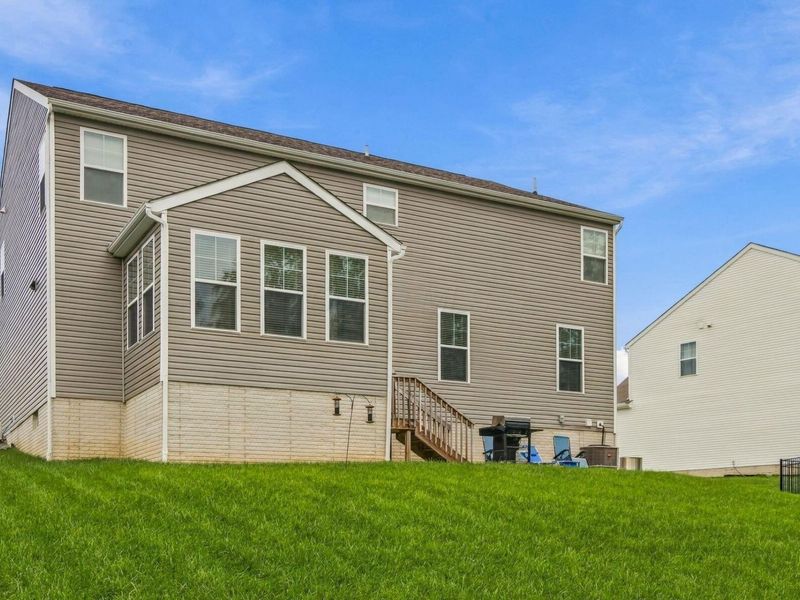 463 Blues Creek Drive, Ostrander, OH 43061 Photo 58