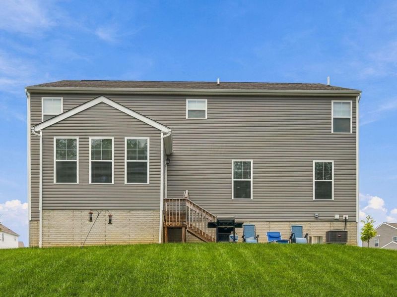 463 Blues Creek Drive, Ostrander, OH 43061 Photo 59