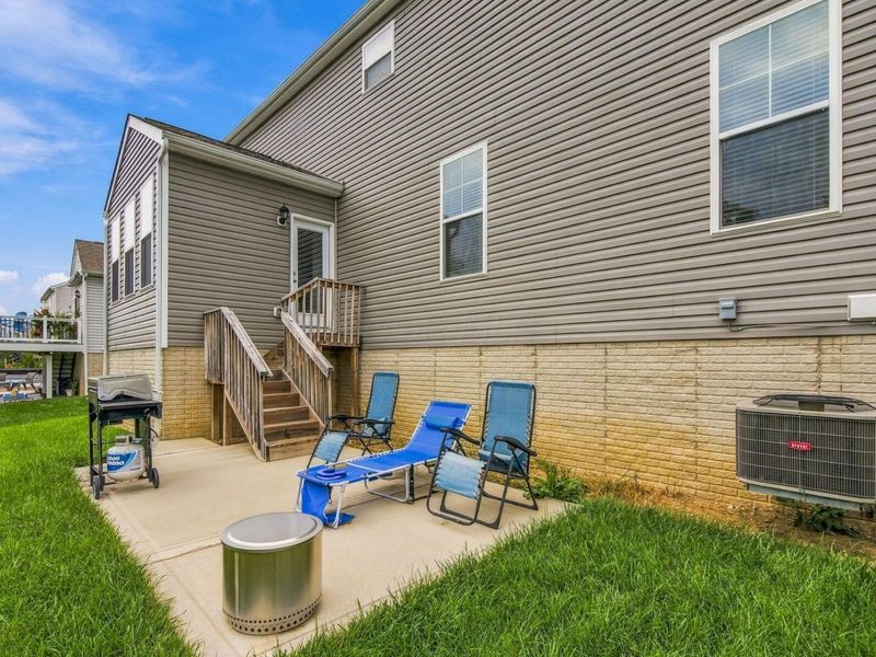 463 Blues Creek Drive, Ostrander, OH 43061 Photo 6