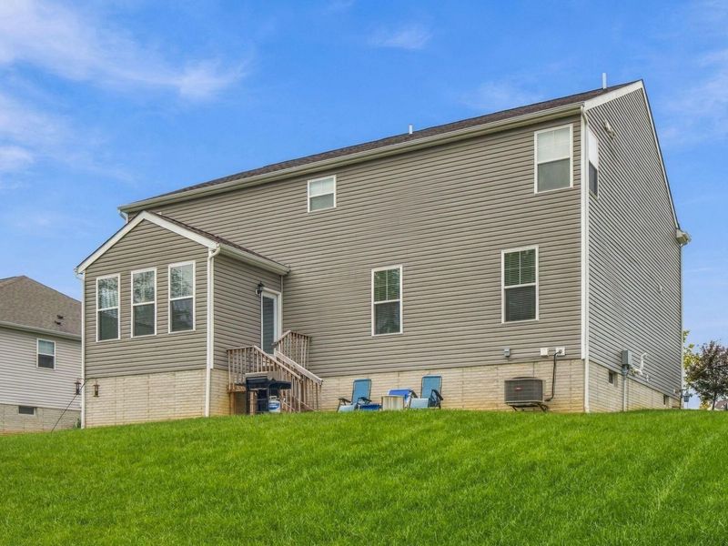 463 Blues Creek Drive, Ostrander, OH 43061 Photo 60