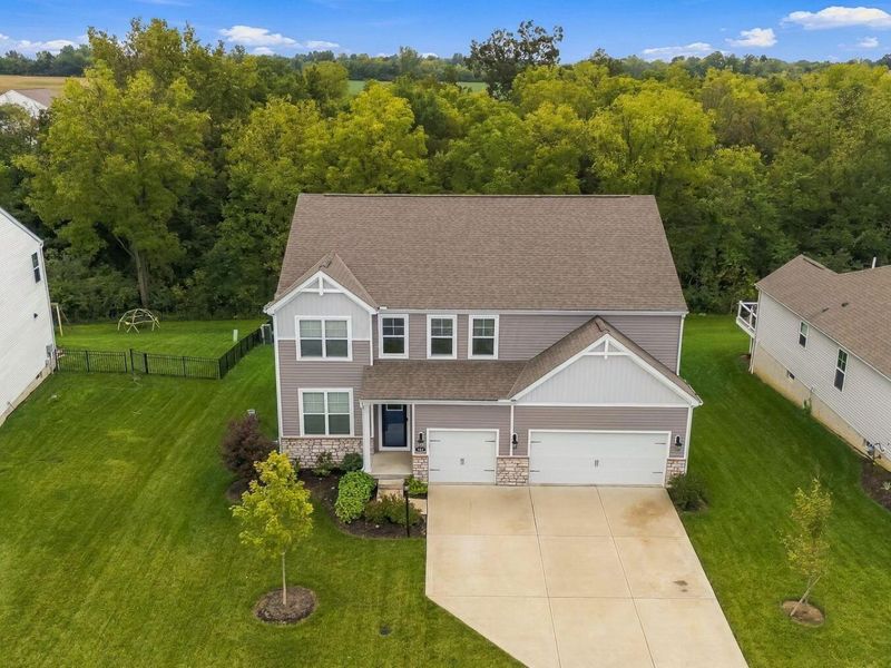 463 Blues Creek Drive, Ostrander, OH 43061 Photo 61