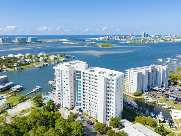 28250 Canal, Unit 504, Orange Beach, AL 36561
