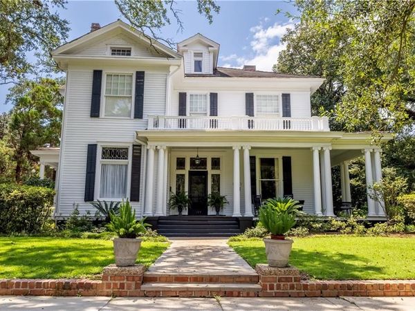 155 Levert Avenue, Mobile, AL 36607