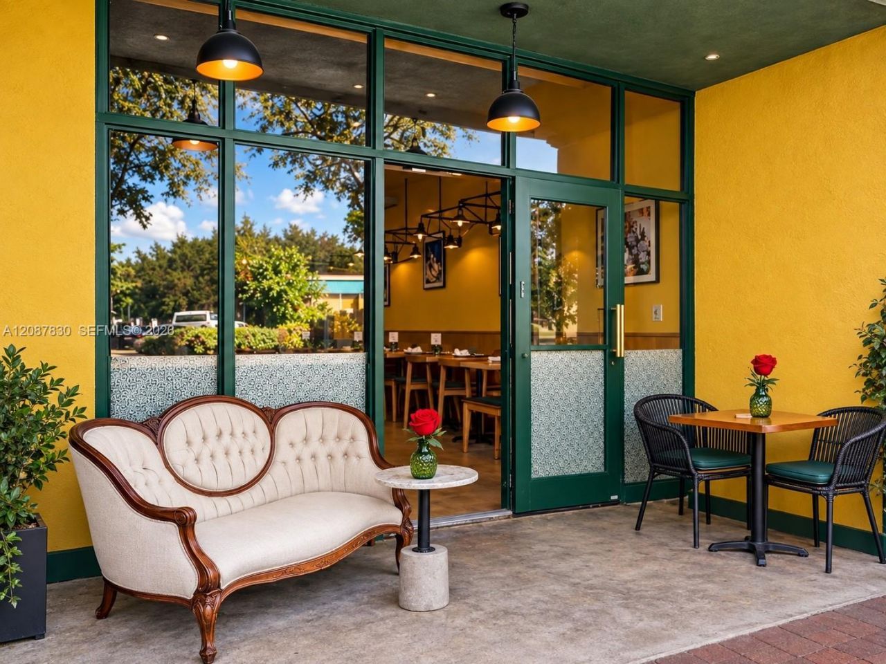 Restaurant Opportunity In The Heart Of Little Hava, Miami, FL 33135 Photo