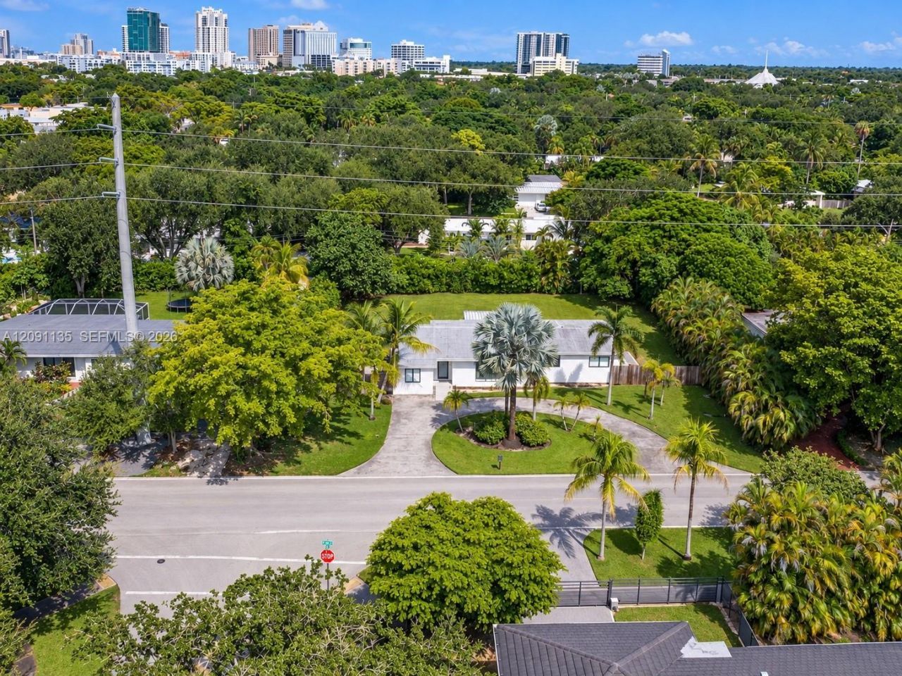 9401 SW 82nd Ave , Miami, FL 33156 Photo
