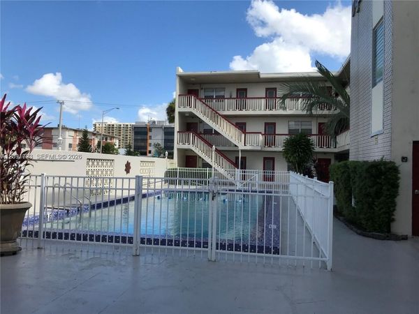 Unit 209, Miami, FL 33134