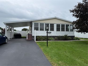 6411 Bambi Drive, Victor, NY 14564