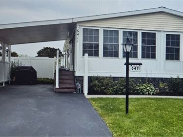 6411 Bambi Drive, Victor, NY 14564