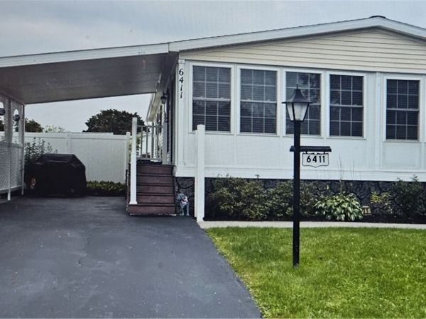 6411 Bambi Drive, Victor, NY 14564