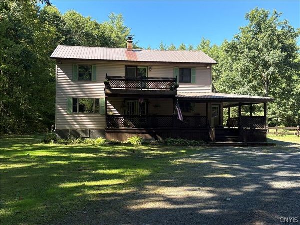 7905 Passer Road, Rome, NY 13308