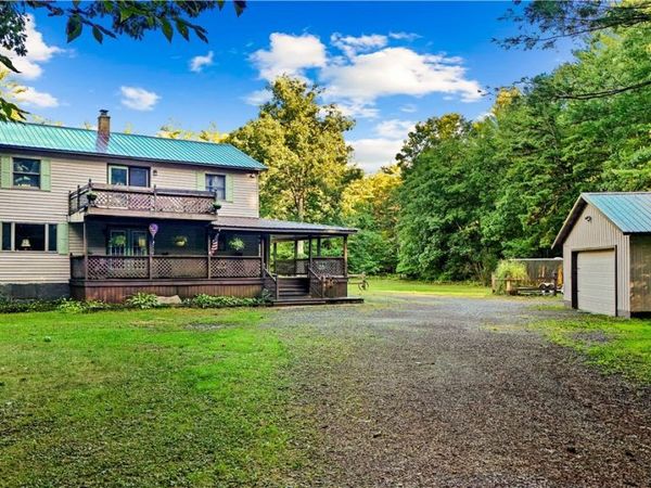 7905 Passer Road , Rome, NY 13308