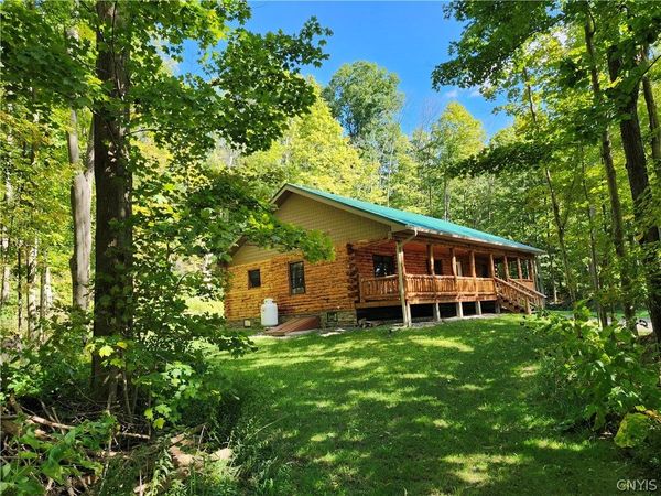 1084 Rt-12B, Unit B, Lebanon, NY 13332