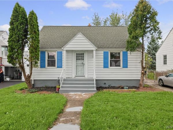 224 Phyllis Avenue , Buffalo, NY 14215