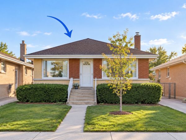 2543 Nona Avenue , Franklin Park, IL 60131