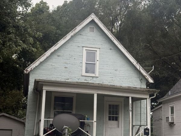 2613 N California Avenue, Peoria, IL 61603