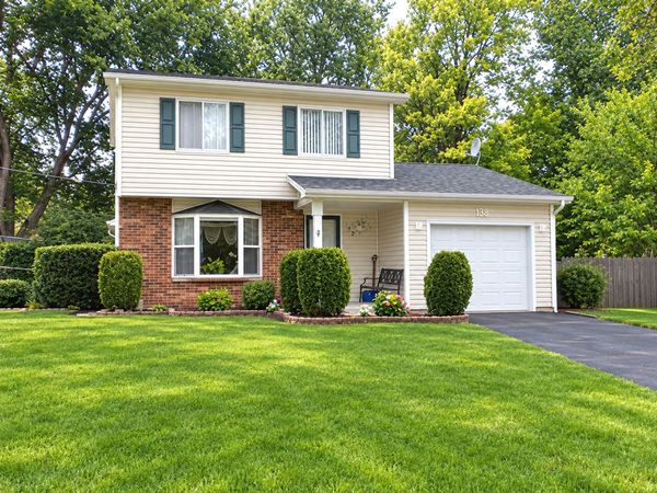 153 Sunset Lane , Bolingbrook, IL 60440