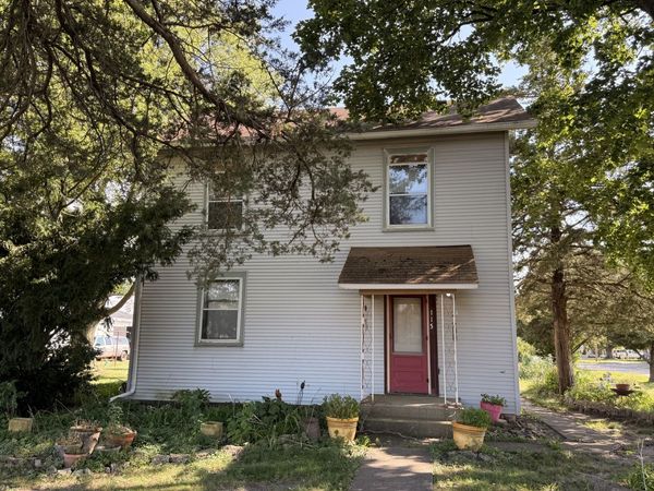 115 W James Street , Dwight, IL 60420