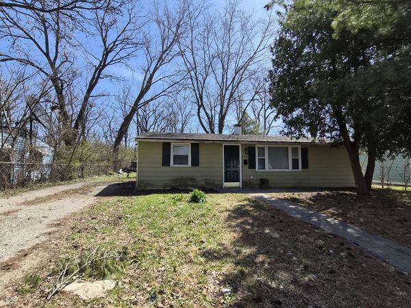 4709 Ribble Road , Indianapolis, IN 46218