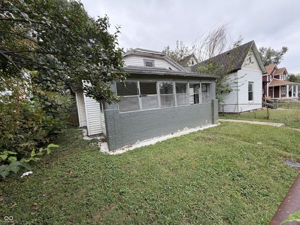 2437 N Dearborn Street, Indianapolis, IN 46218